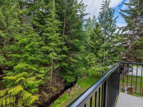 4A 2230 Eva Lake Road, Whistler, BC 