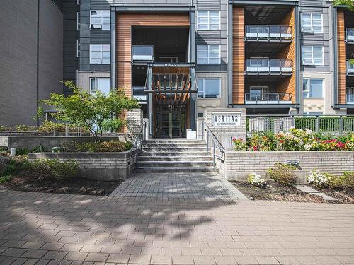 313 9877 University Crescent, Burnaby, BC 