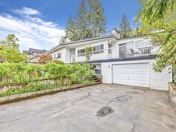 1710 HARBOUR DRIVE  Coquitlam, BC V3J 5W2