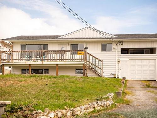 4808 Whitaker Road, Sechelt, BC 