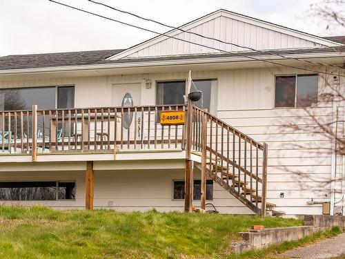 4808 Whitaker Road, Sechelt, BC 