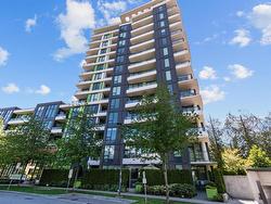 506 3533 ROSS DRIVE  Vancouver, BC V6S 0L3
