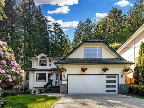 3633 Sykes Road, North Vancouver, BC 