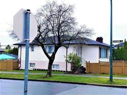 1352 E 57TH AVENUE  Vancouver, BC V5X 1V1