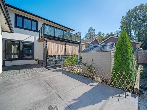 656 Blue Mountain Street, Coquitlam, BC 