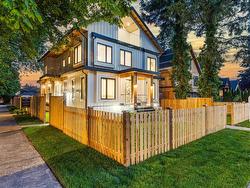 2608 W 41ST AVENUE  Vancouver, BC V6N 1A5