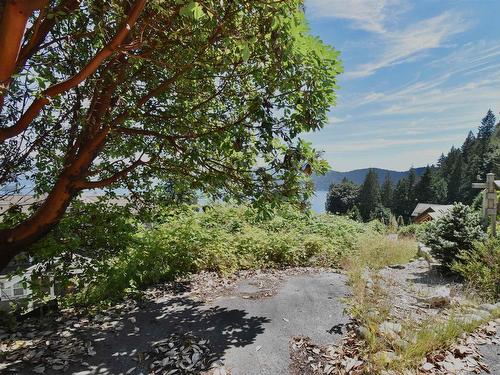 Lot 6 Twin Isles Drive, Gibsons, BC 