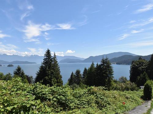 Lot 6 Twin Isles Drive, Gibsons, BC 