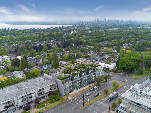 211 3639 W 16Th Avenue, Vancouver, BC 