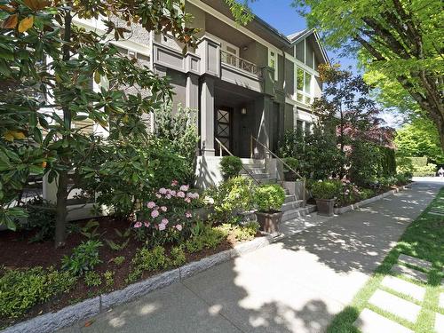 1133 Cypress Street, Vancouver, BC 