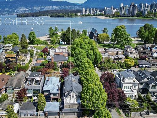 1133 Cypress Street, Vancouver, BC 