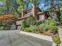 4651 Marine Drive, West Vancouver, BC 