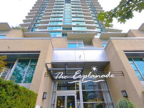 805 188 E Esplanade, North Vancouver, BC 