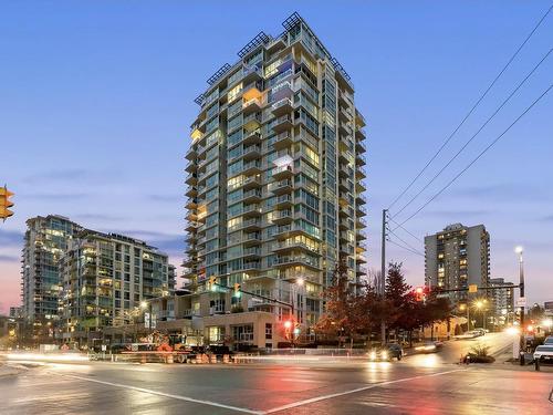 805 188 E Esplanade, North Vancouver, BC 