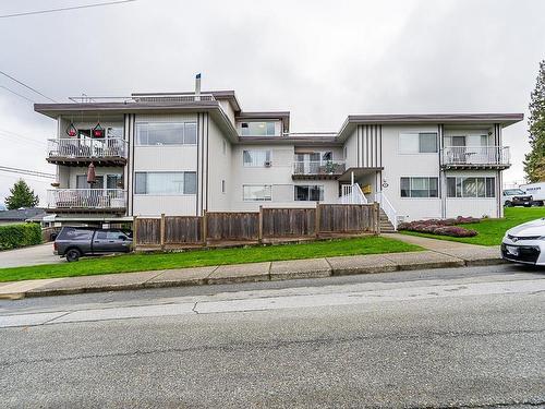 301 550 N Esmond Avenue, Burnaby, BC 