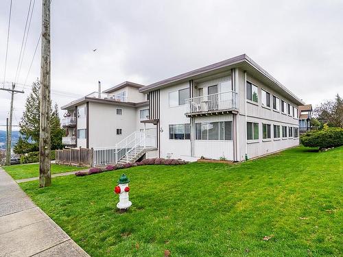 301 550 N Esmond Avenue, Burnaby, BC 