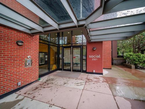 316 2321 Scotia Street, Vancouver, BC 