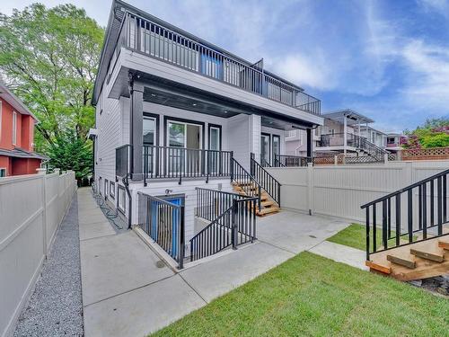 5595 Earles Street, Vancouver, BC 