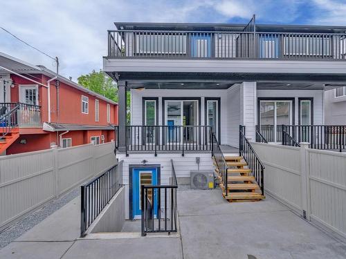 5595 Earles Street, Vancouver, BC 