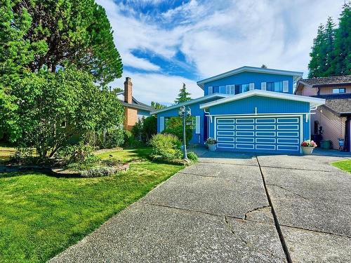 4228 Craigflower Drive, Richmond, BC 