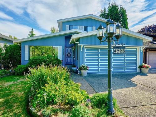 4228 Craigflower Drive, Richmond, BC 