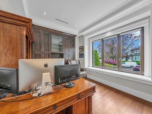 283 W 45Th Avenue, Vancouver, BC 