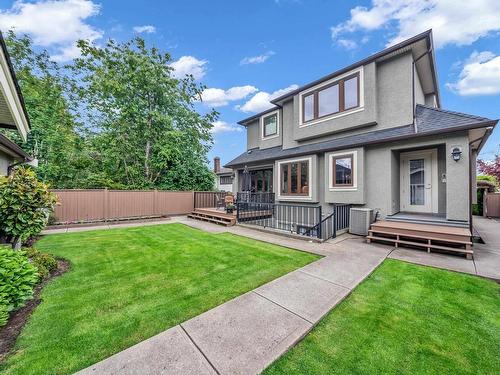 283 W 45Th Avenue, Vancouver, BC 