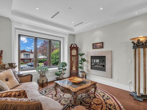 283 W 45Th Avenue, Vancouver, BC 