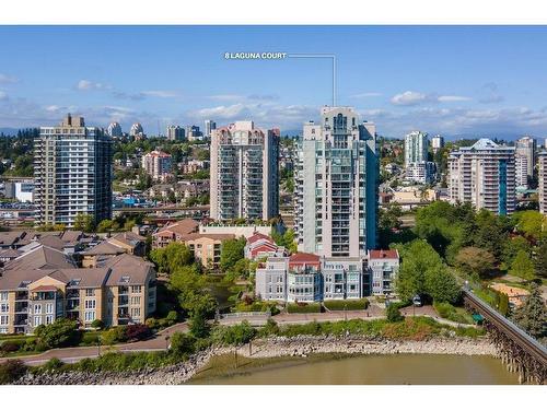 905 8 Laguna Court, New Westminster, BC 