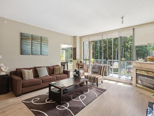 905 5657 Hampton Place, Vancouver, BC 