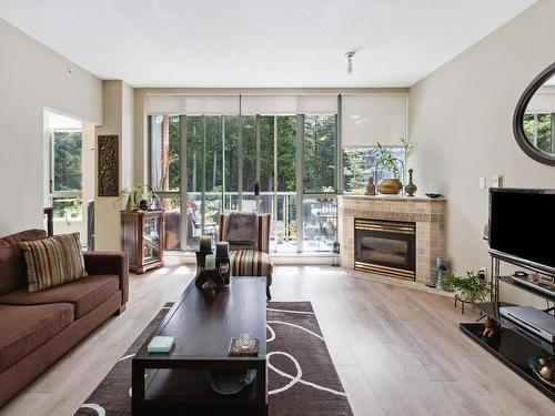 905 5657 Hampton Place, Vancouver, BC 