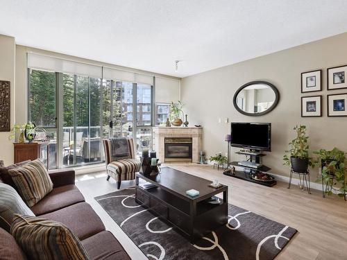 905 5657 Hampton Place, Vancouver, BC 