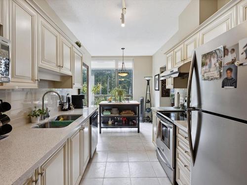 905 5657 Hampton Place, Vancouver, BC 