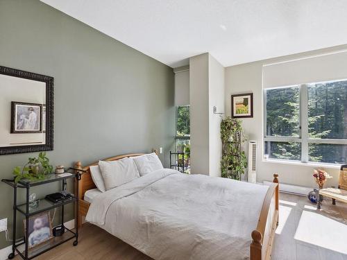 905 5657 Hampton Place, Vancouver, BC 