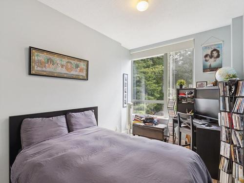 905 5657 Hampton Place, Vancouver, BC 