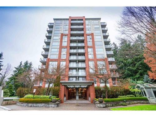 905 5657 Hampton Place, Vancouver, BC 