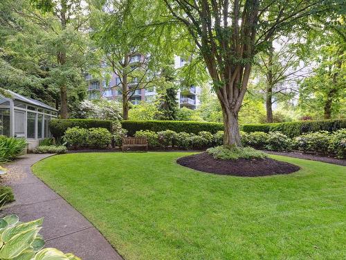 905 5657 Hampton Place, Vancouver, BC 