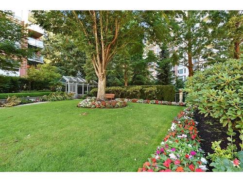 905 5657 Hampton Place, Vancouver, BC 