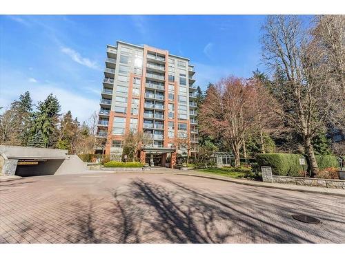 905 5657 Hampton Place, Vancouver, BC 