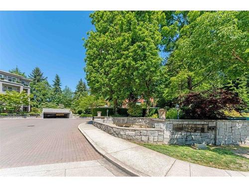 905 5657 Hampton Place, Vancouver, BC 