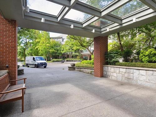 905 5657 Hampton Place, Vancouver, BC 