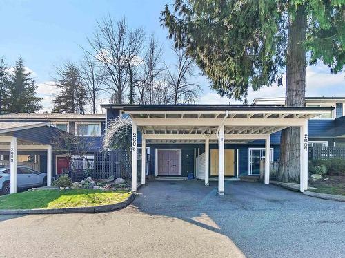 2605 Fromme Road, North Vancouver, BC 