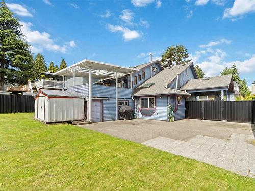 432 Elmer Street, New Westminster, BC 