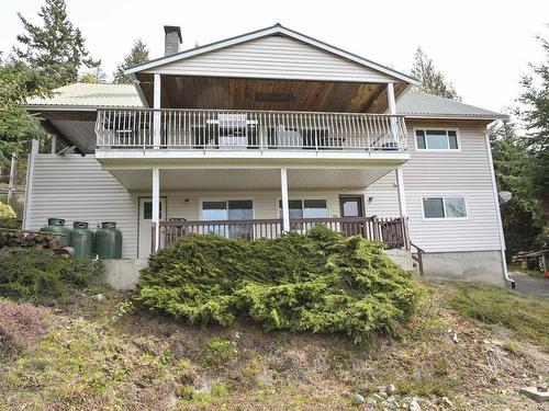 12873 Dogwood Drive, Pender Harbour, BC 