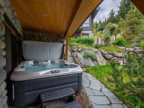 2585 Snowridge Crescent, Whistler, BC 