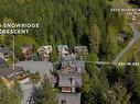 2585 Snowridge Crescent, Whistler, BC 