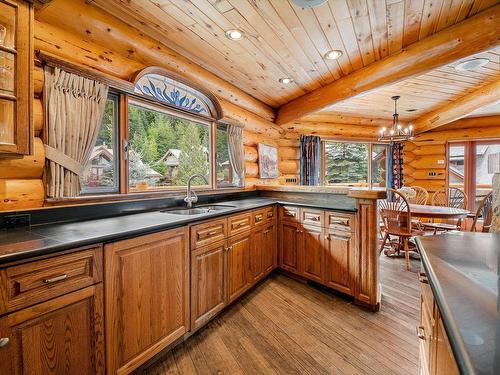 2585 Snowridge Crescent, Whistler, BC 