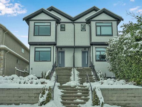 1423 E 62Nd Avenue, Vancouver, BC 