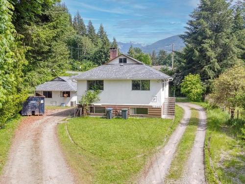 2306 Read Place, Squamish, BC 