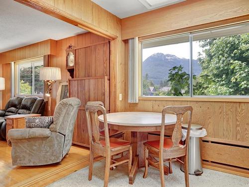 2306 Read Place, Squamish, BC 